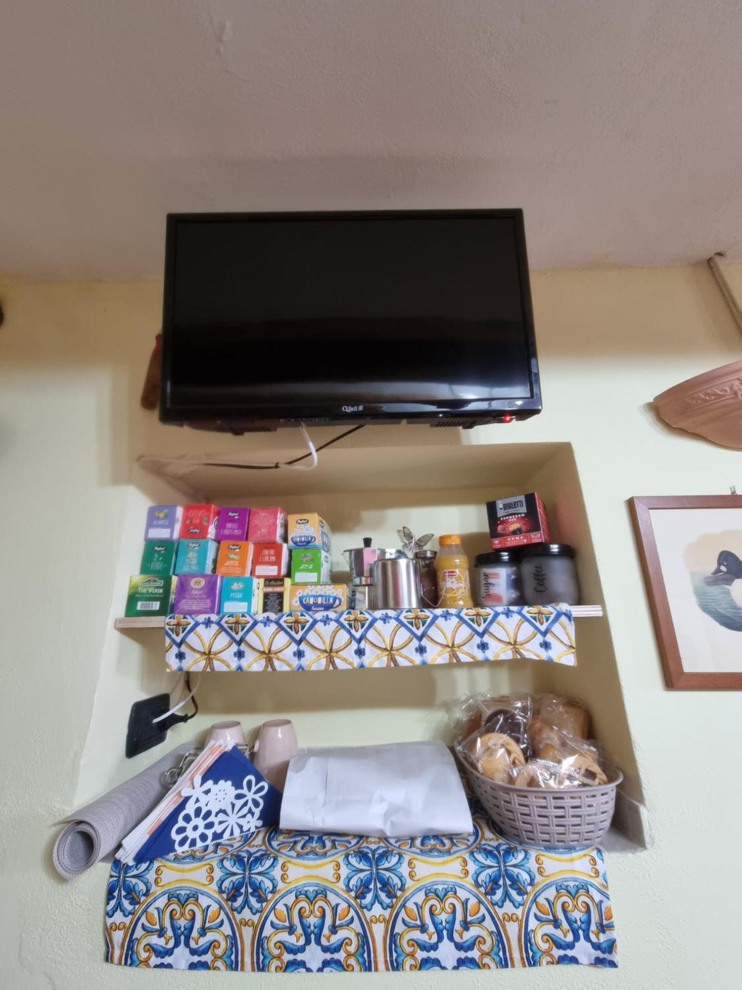 Apartament Il Sentiero Poggio Bustone Zewnętrze zdjęcie