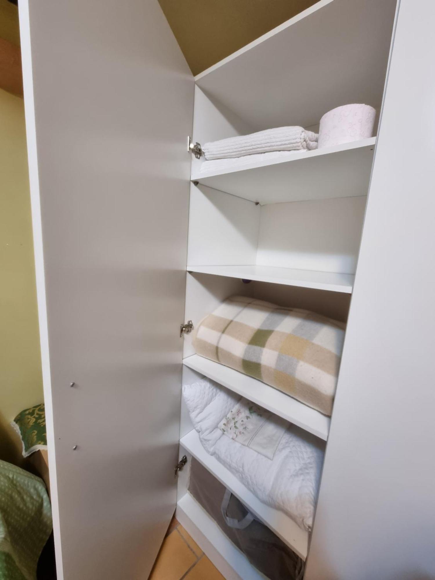 Apartament Il Sentiero Poggio Bustone Zewnętrze zdjęcie