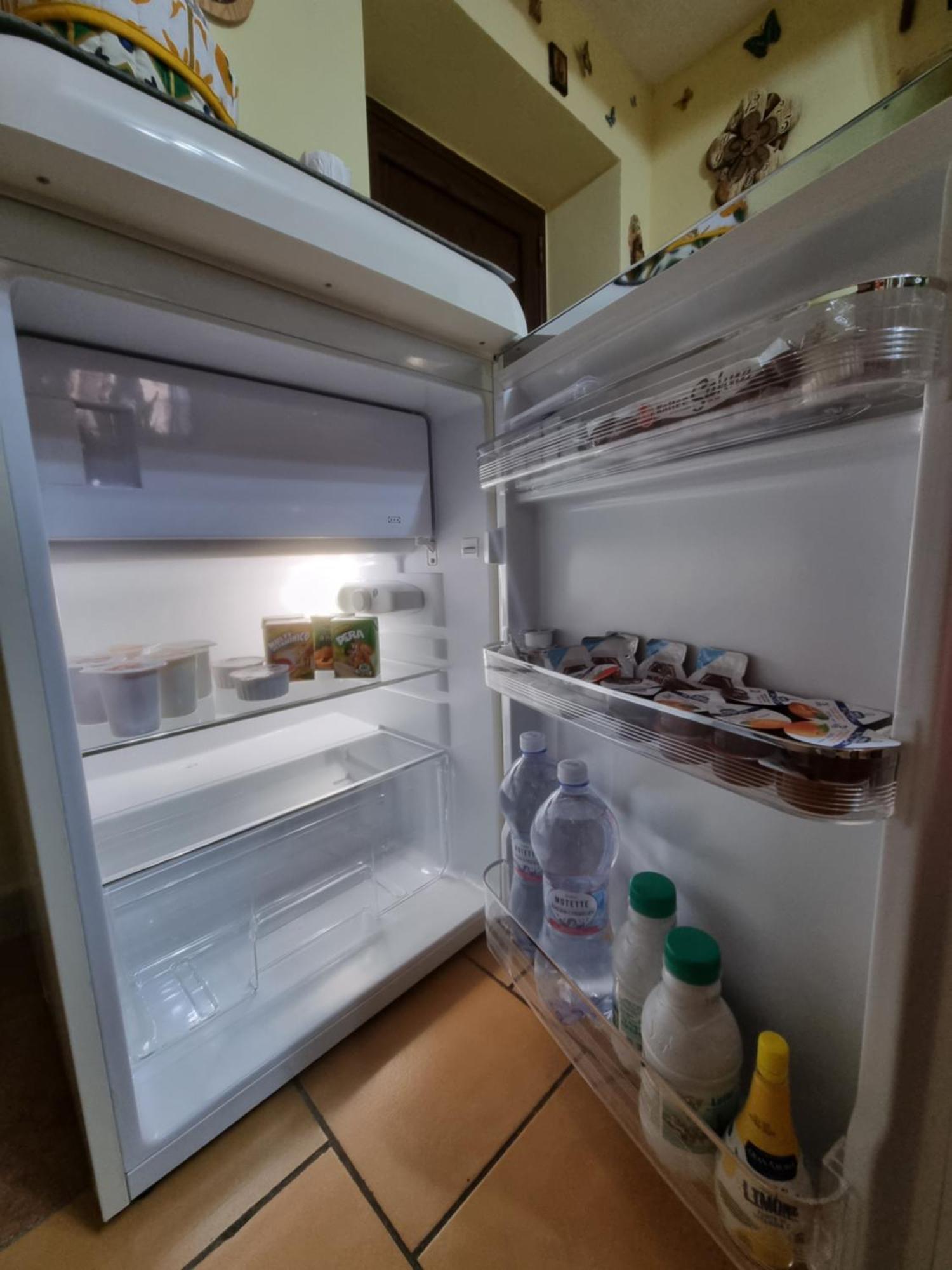 Apartament Il Sentiero Poggio Bustone Zewnętrze zdjęcie